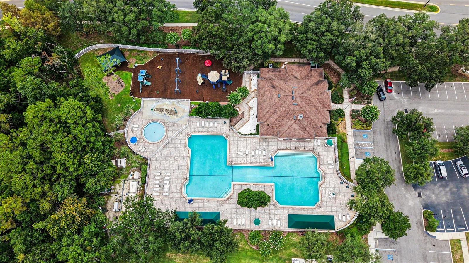 LEXINGTON OAKS PH 01 - Residential