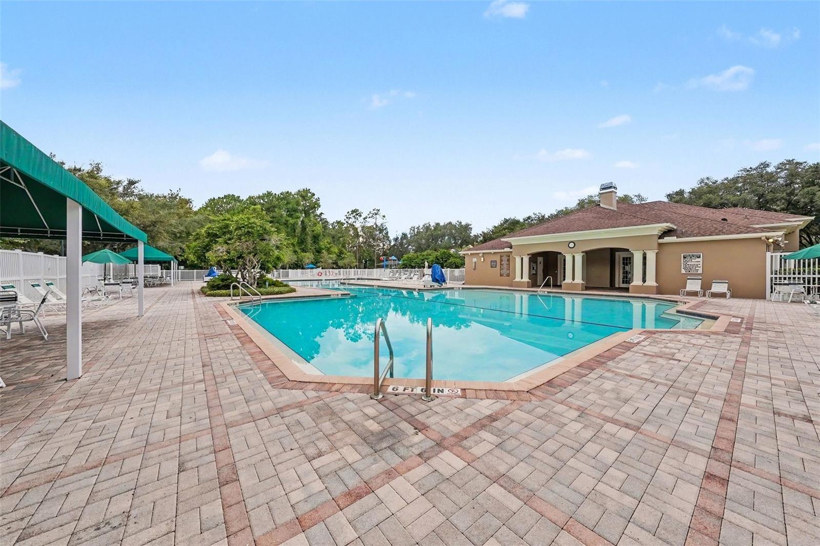 LEXINGTON OAKS PH 01 - Residential