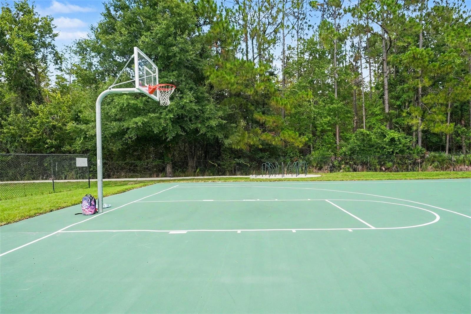 LEXINGTON OAKS PH 01 - Residential