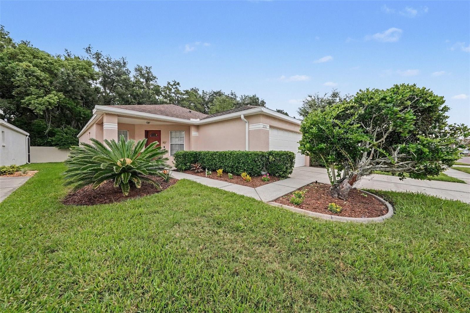 LEXINGTON OAKS PH 01 - Residential