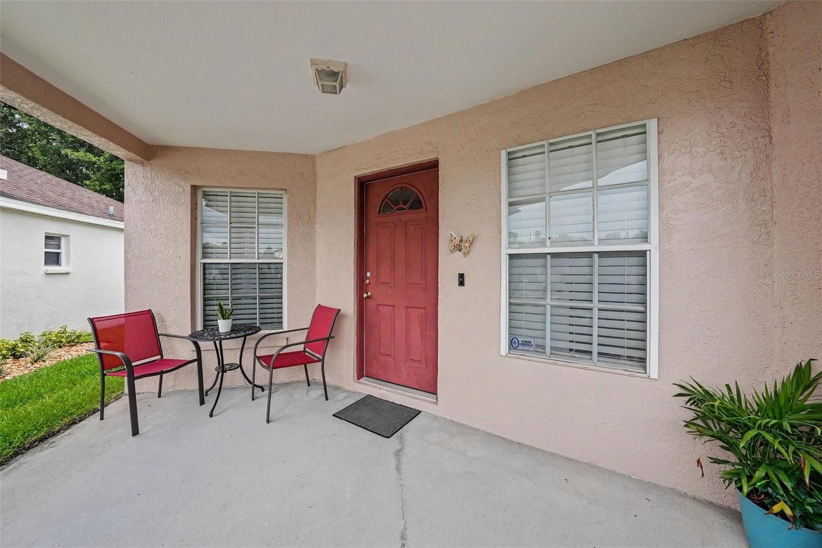 LEXINGTON OAKS PH 01 - Residential