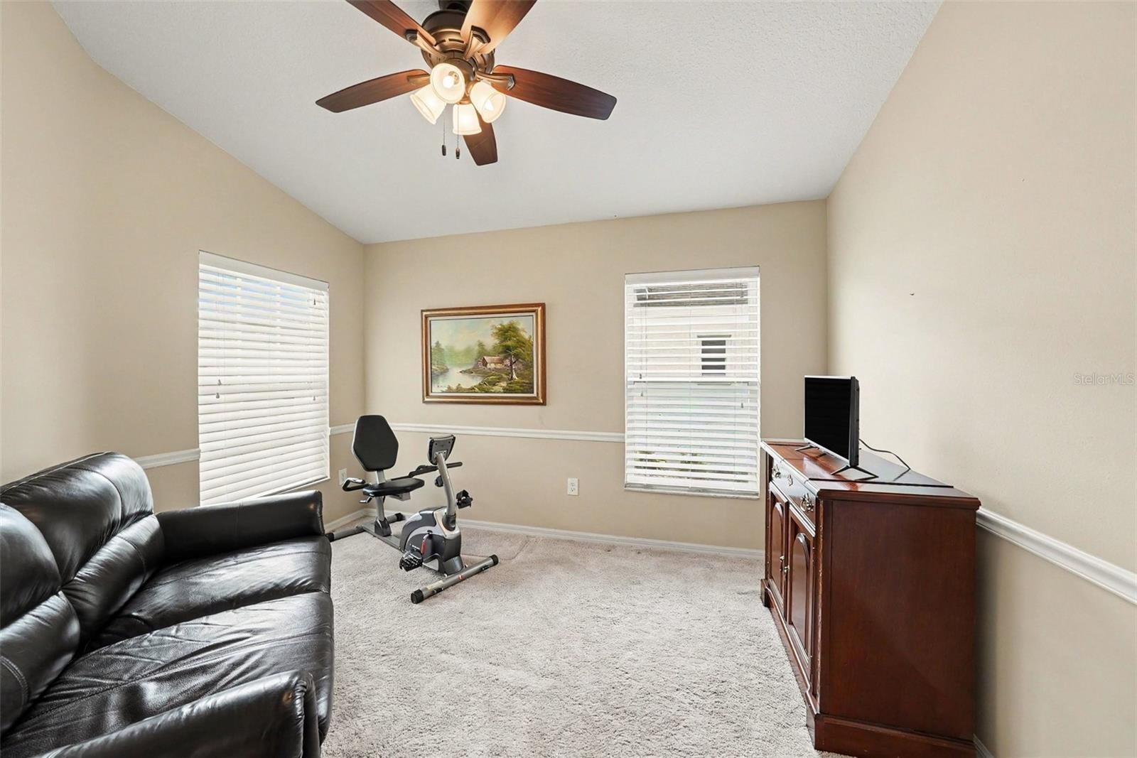 LEXINGTON OAKS PH 01 - Residential