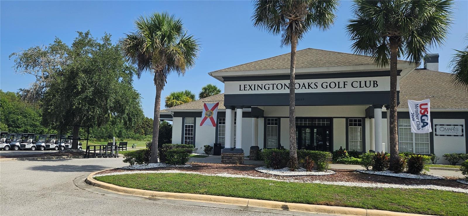 LEXINGTON OAKS PH 01 - Residential