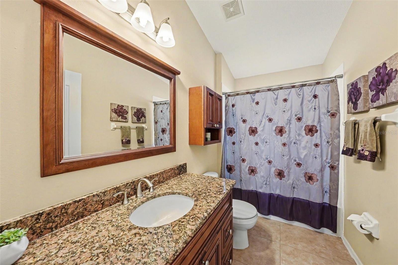 LEXINGTON OAKS PH 01 - Residential