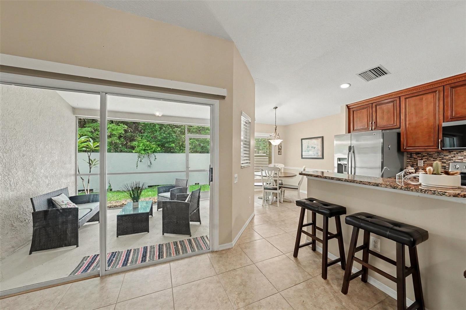 LEXINGTON OAKS PH 01 - Residential