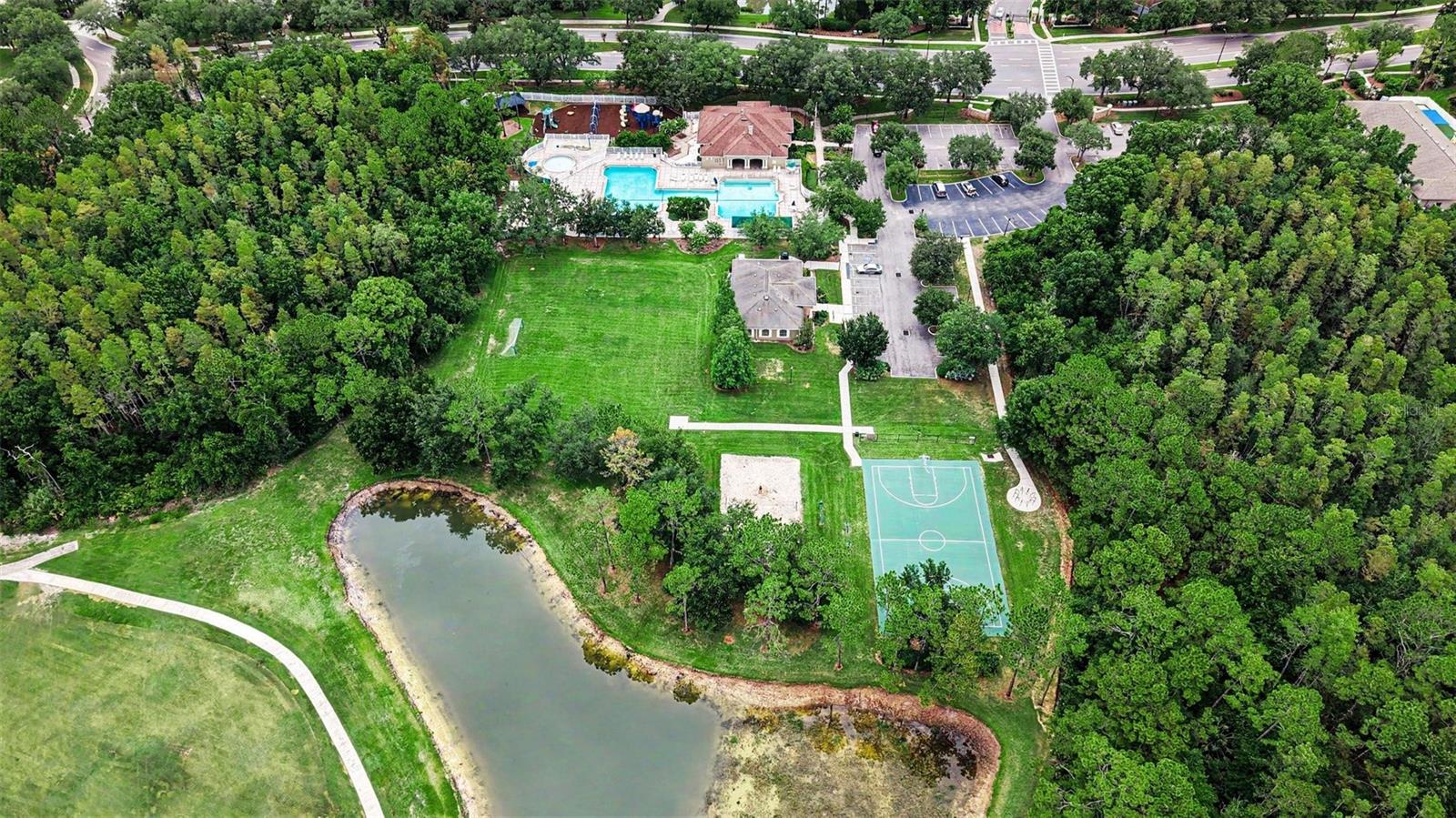 LEXINGTON OAKS PH 01 - Residential