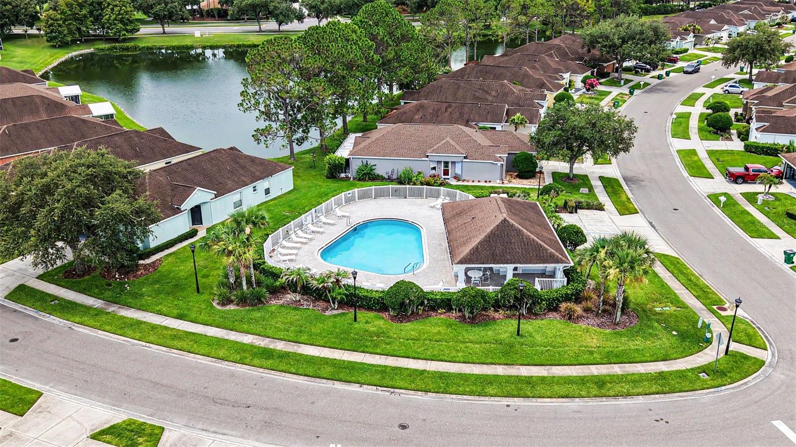 LEXINGTON OAKS PH 01 - Residential
