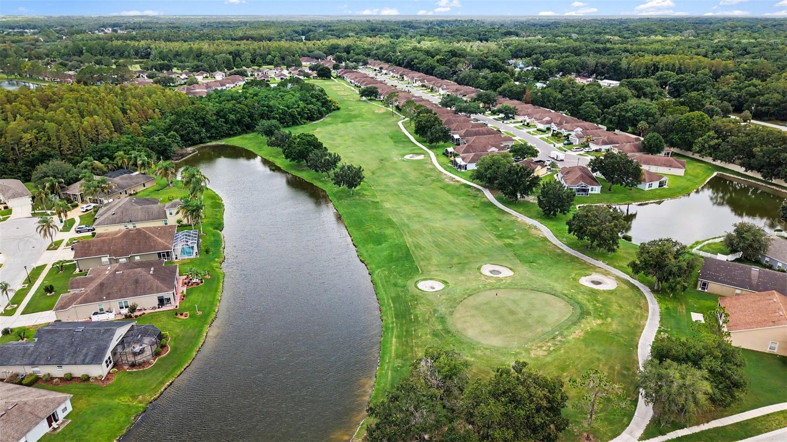 LEXINGTON OAKS PH 01 - Residential