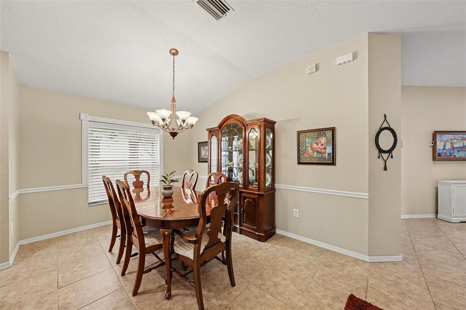 LEXINGTON OAKS PH 01 - Residential