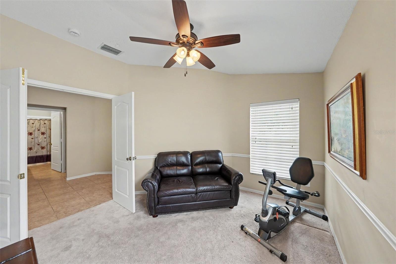 LEXINGTON OAKS PH 01 - Residential