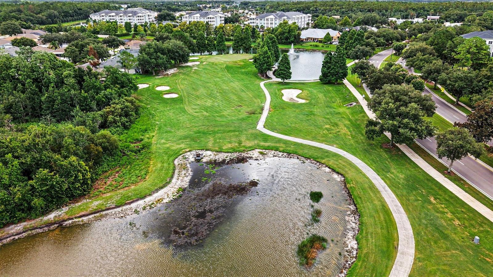 LEXINGTON OAKS PH 01 - Residential