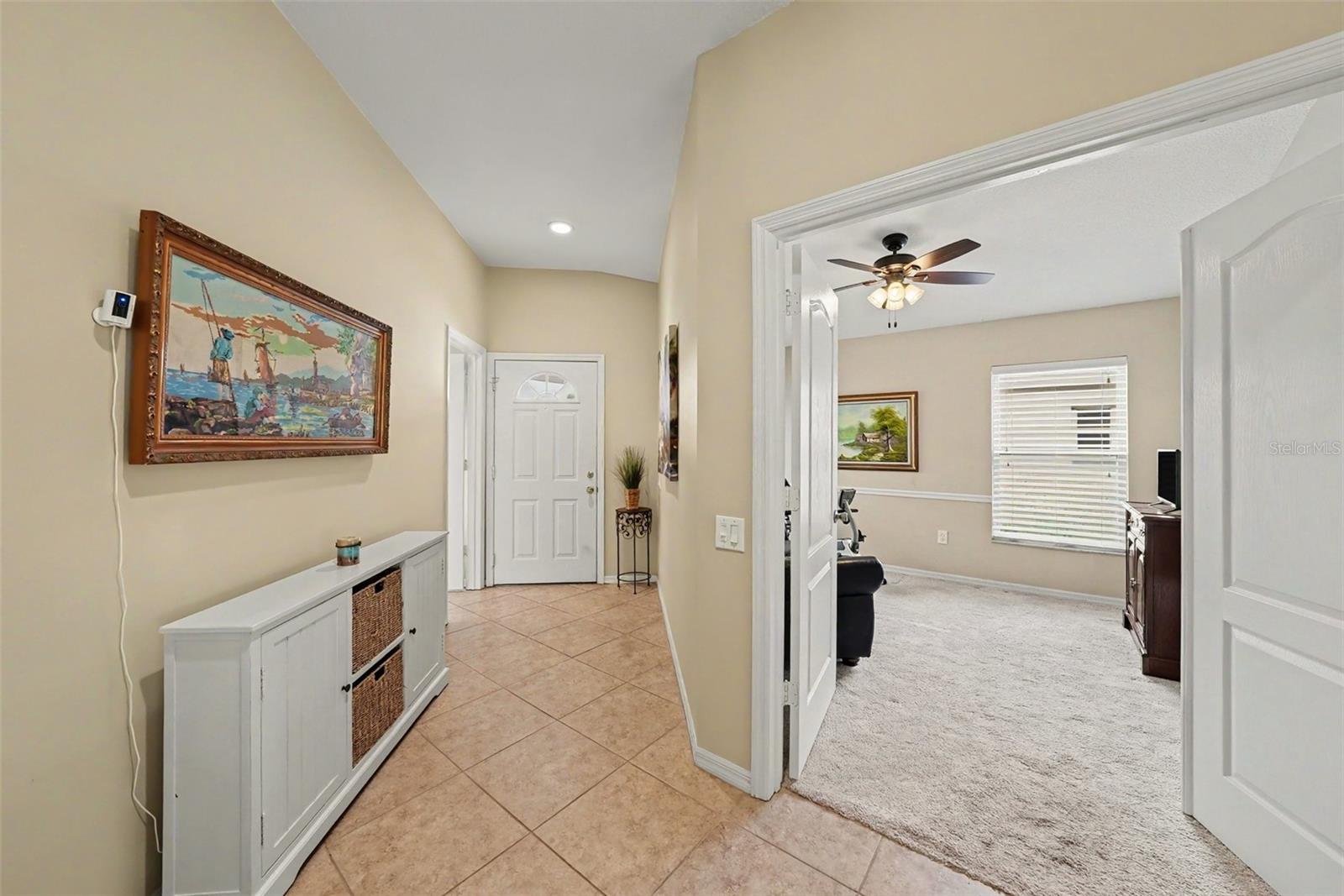 LEXINGTON OAKS PH 01 - Residential
