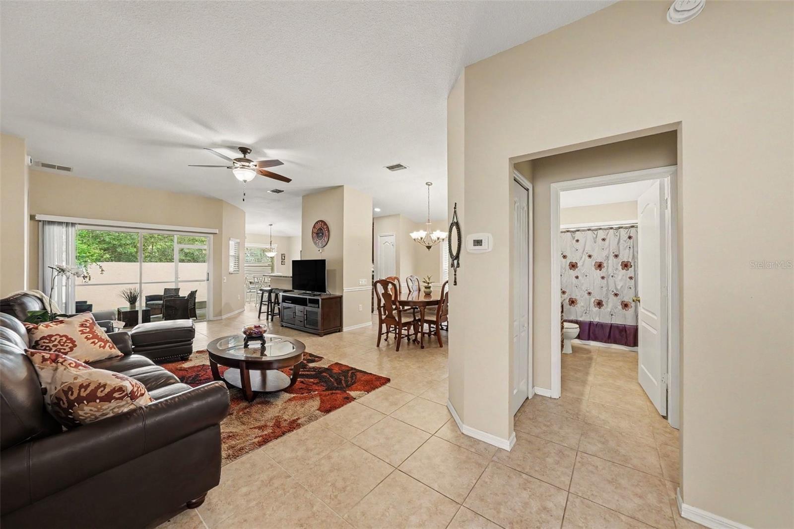 LEXINGTON OAKS PH 01 - Residential