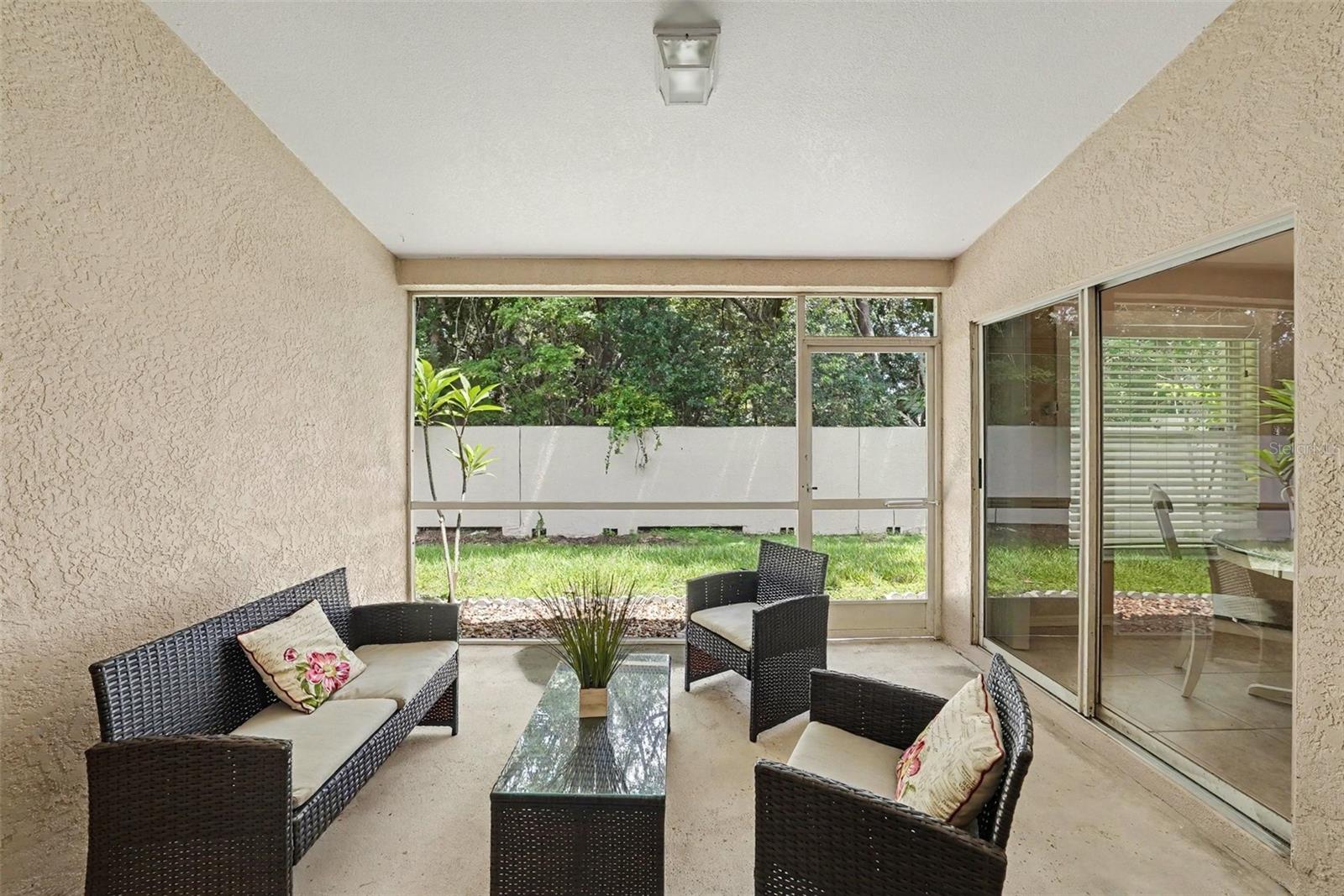 LEXINGTON OAKS PH 01 - Residential