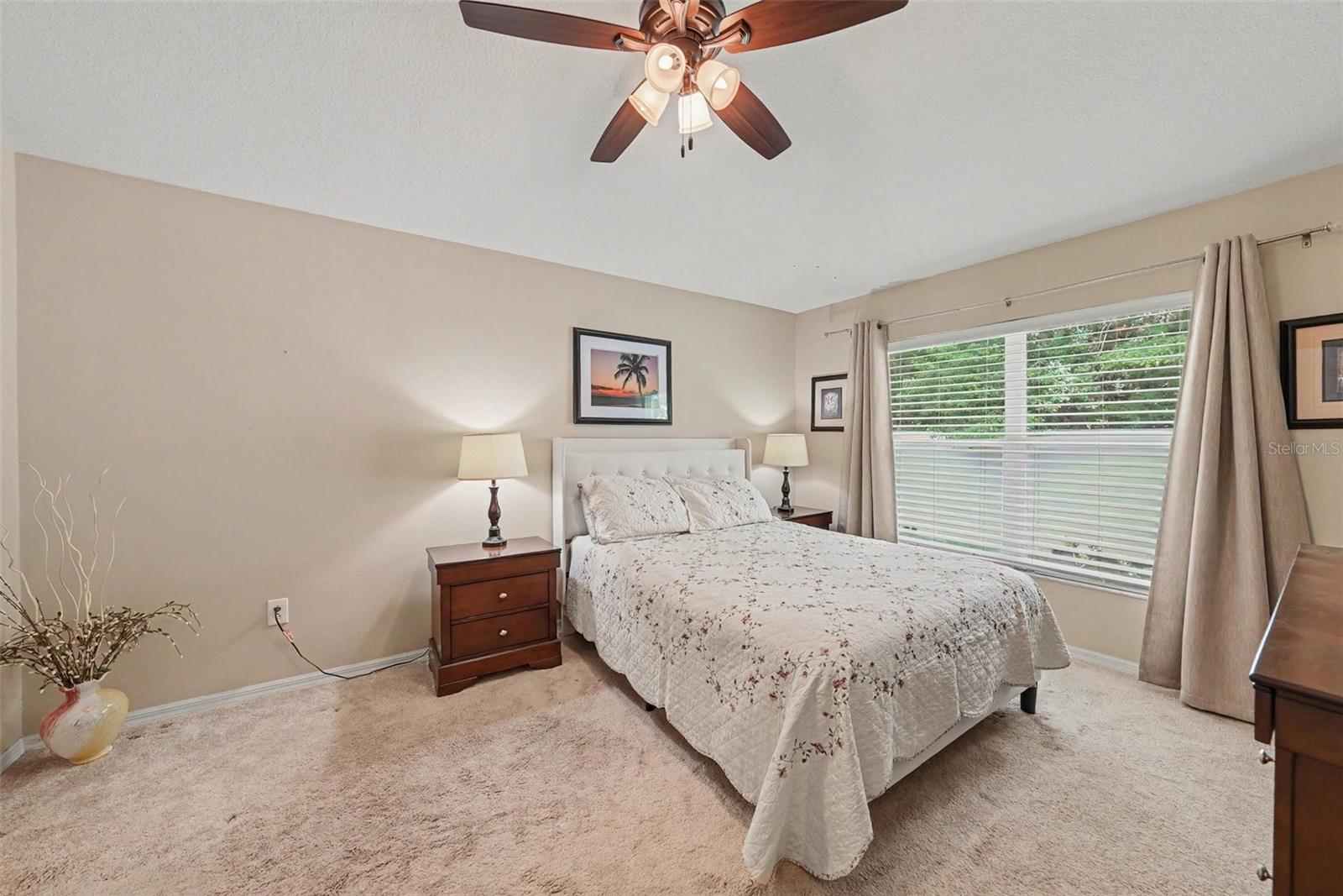 LEXINGTON OAKS PH 01 - Residential