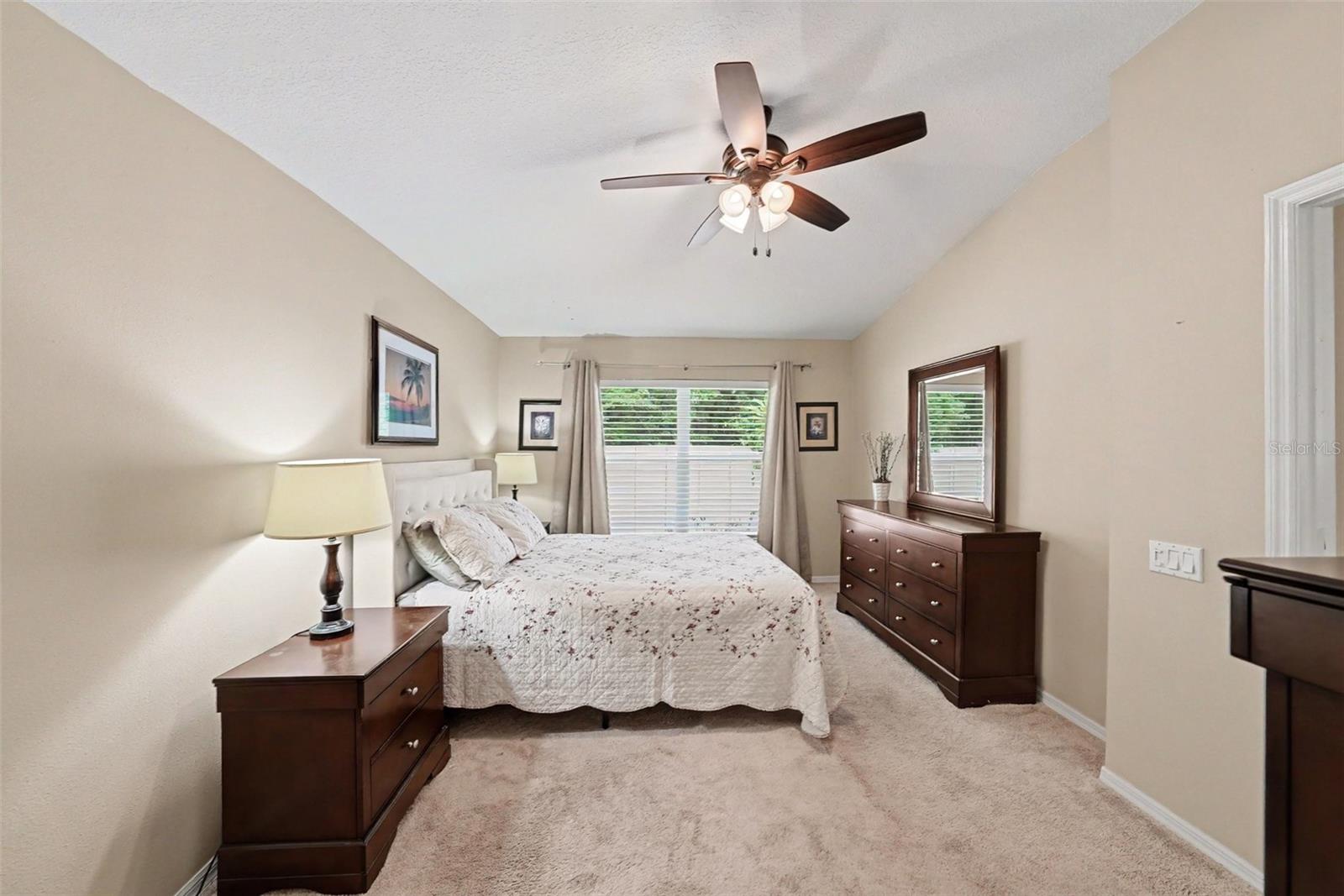 LEXINGTON OAKS PH 01 - Residential