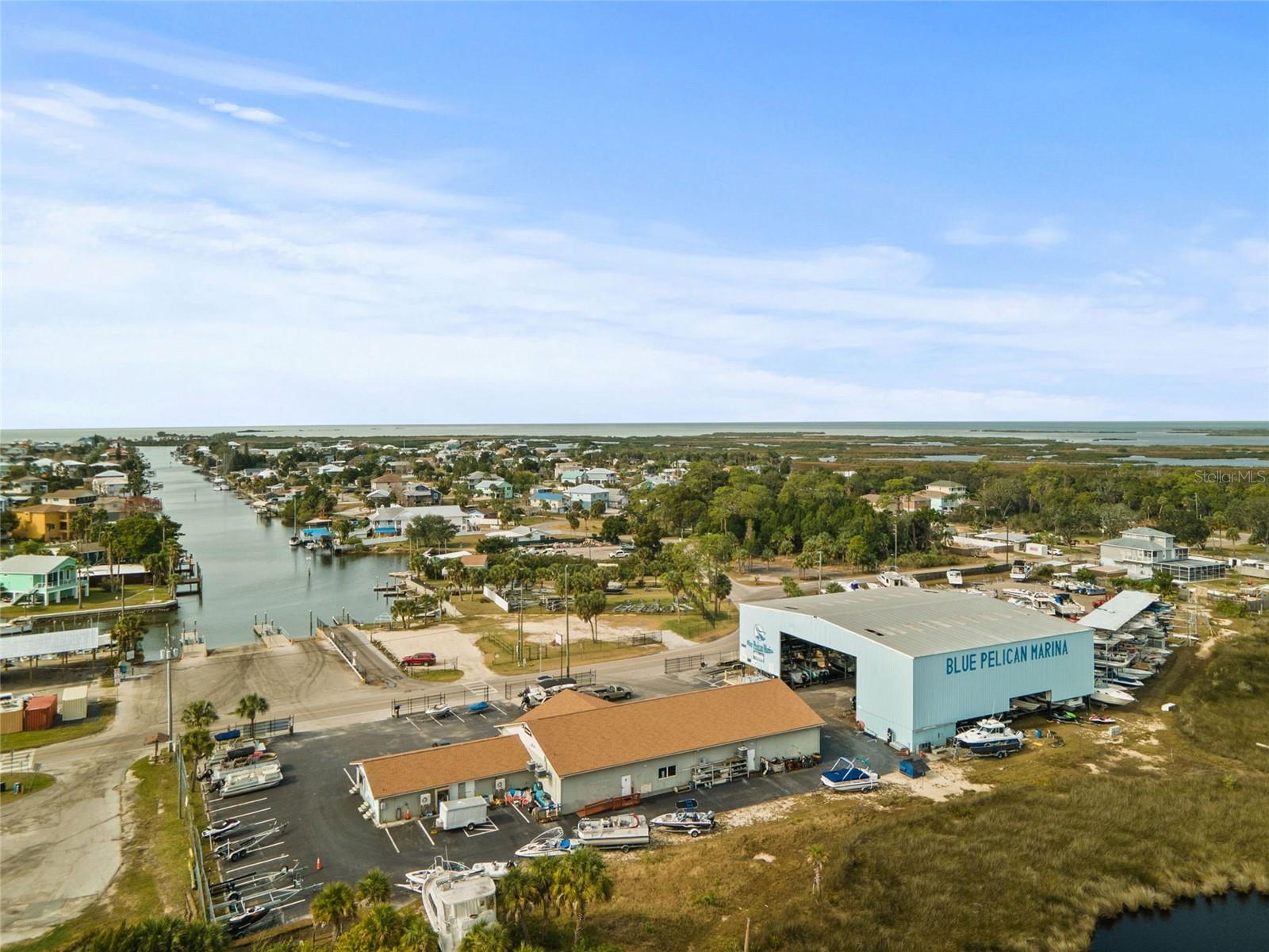 HERNANDO BEACH - Land