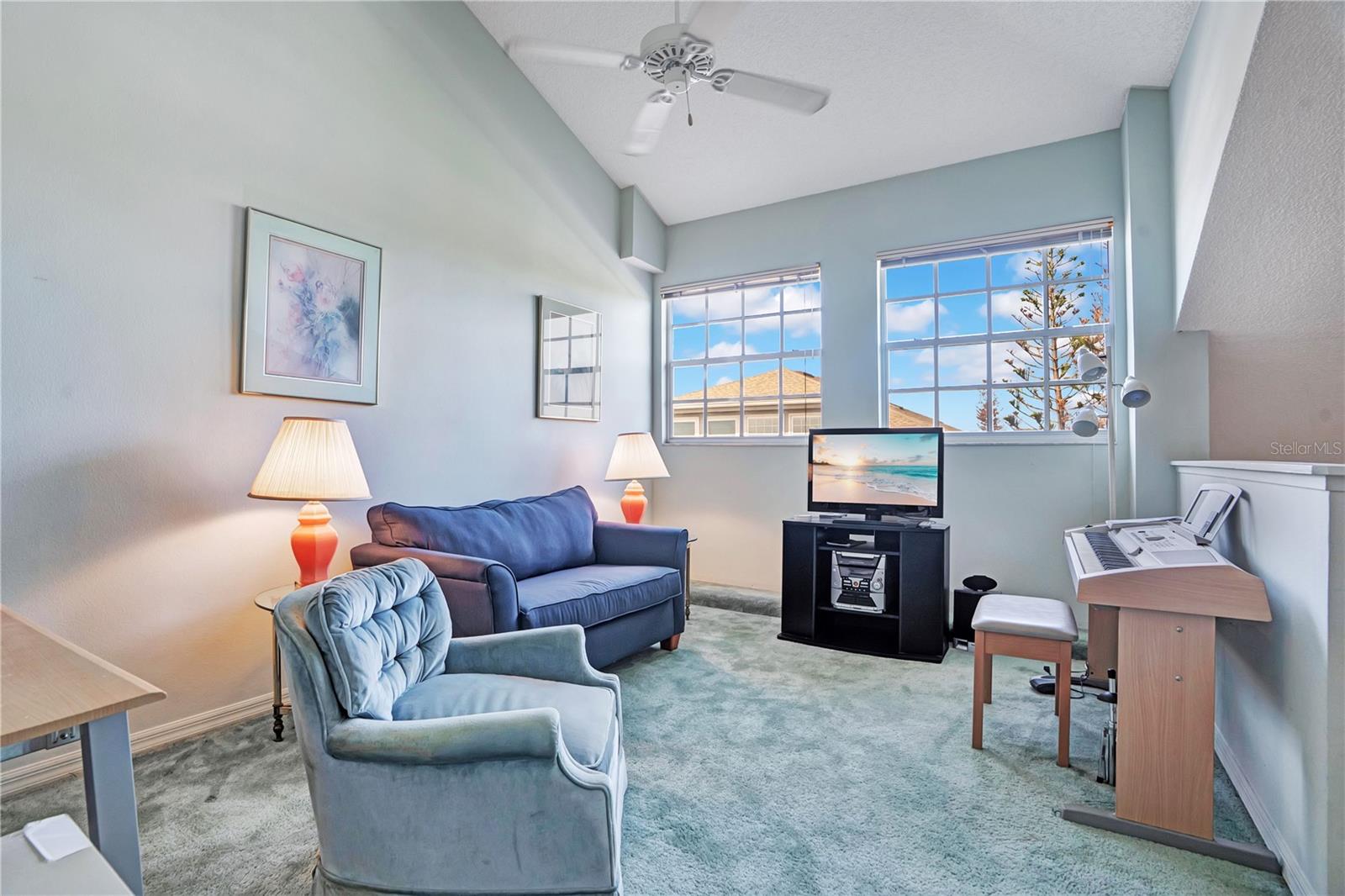 VERANDAS AT SEA WOODS CONDO - Residential