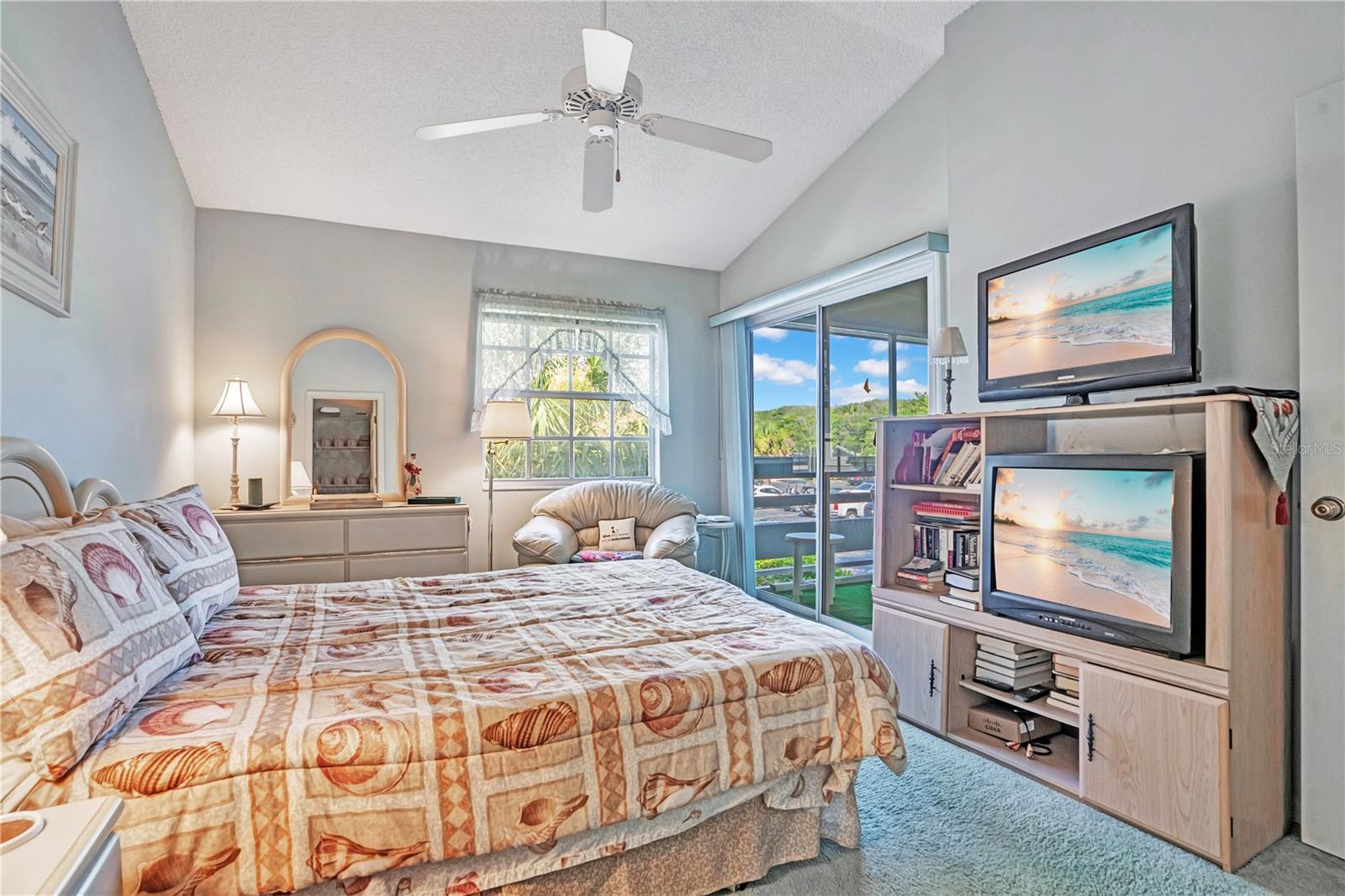 VERANDAS AT SEA WOODS CONDO - Residential
