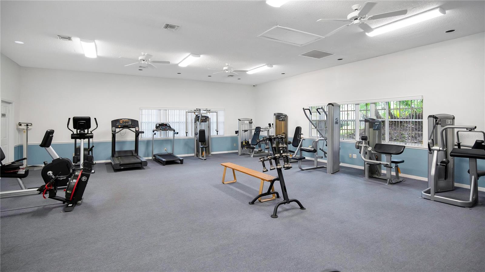 VERANDAS AT SEA WOODS CONDO - Residential