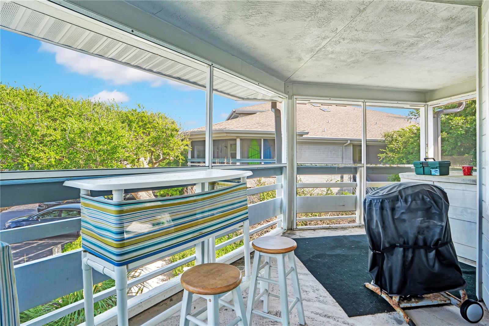 VERANDAS AT SEA WOODS CONDO - Residential