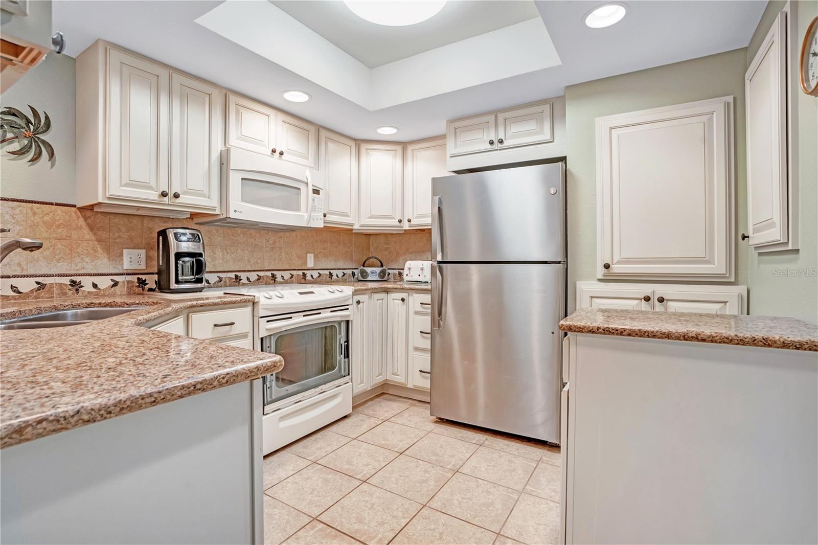 VERANDAS AT SEA WOODS CONDO - Residential