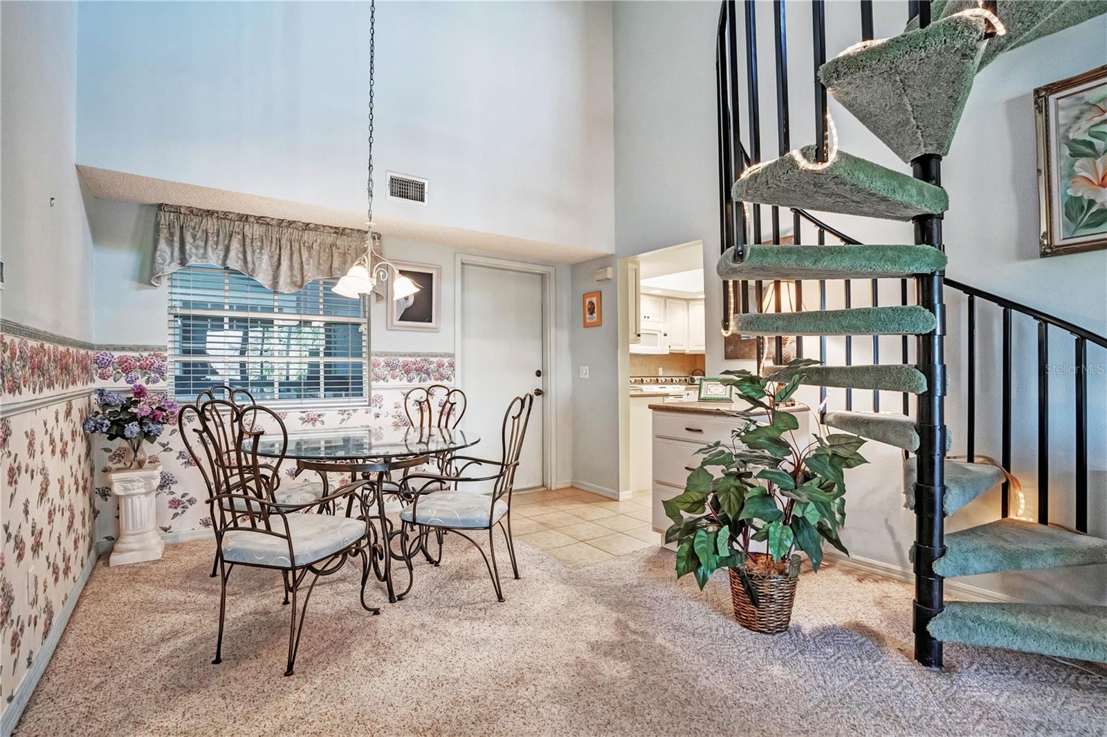 VERANDAS AT SEA WOODS CONDO - Residential