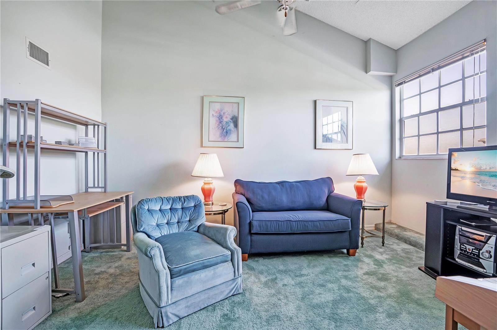 VERANDAS AT SEA WOODS CONDO - Residential