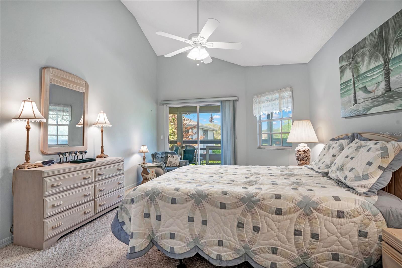 VERANDAS AT SEA WOODS CONDO - Residential