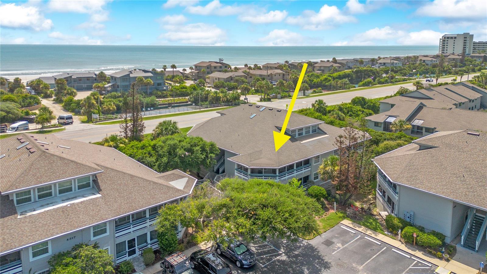 VERANDAS AT SEA WOODS CONDO - Residential