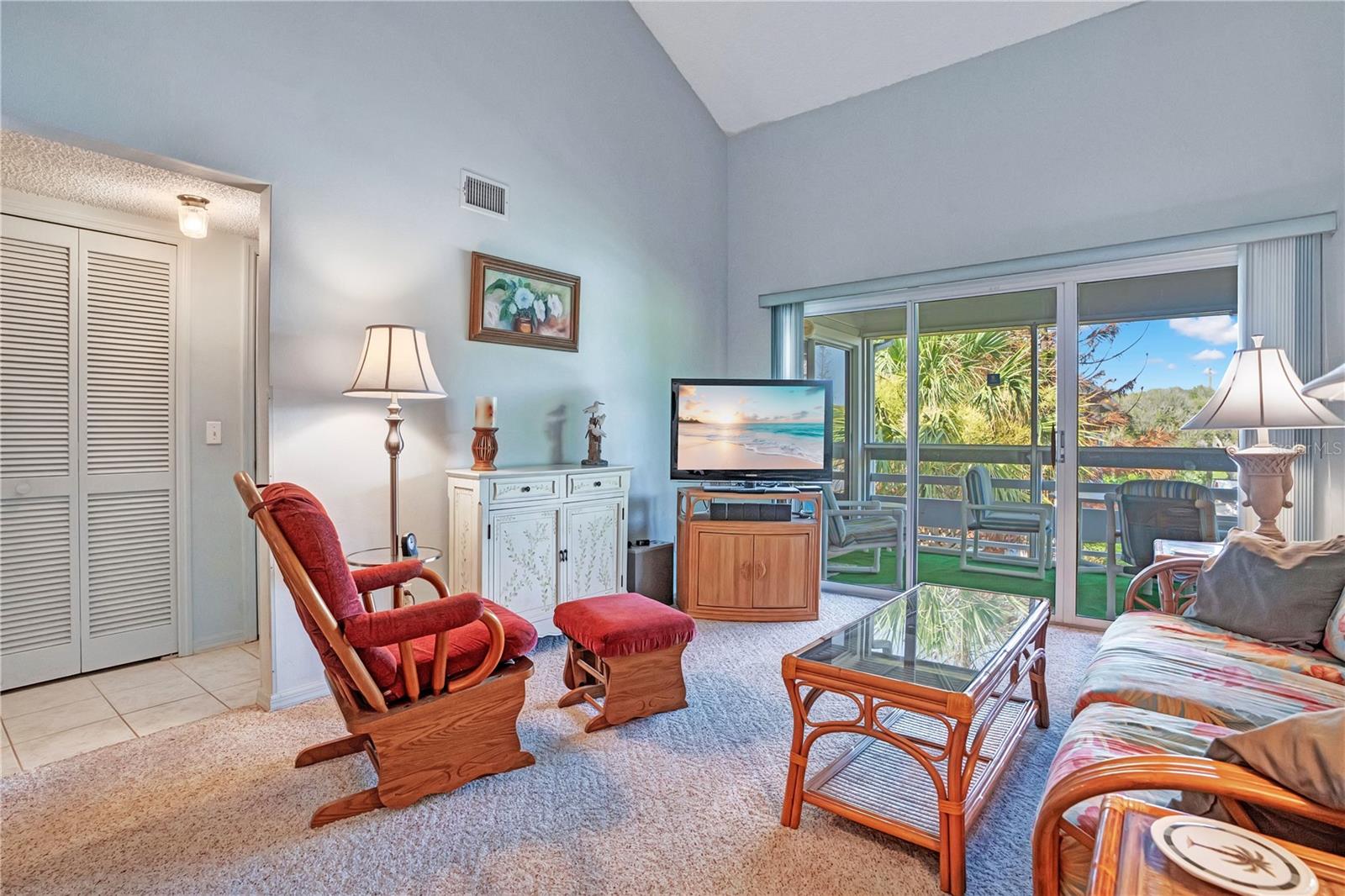 VERANDAS AT SEA WOODS CONDO - Residential