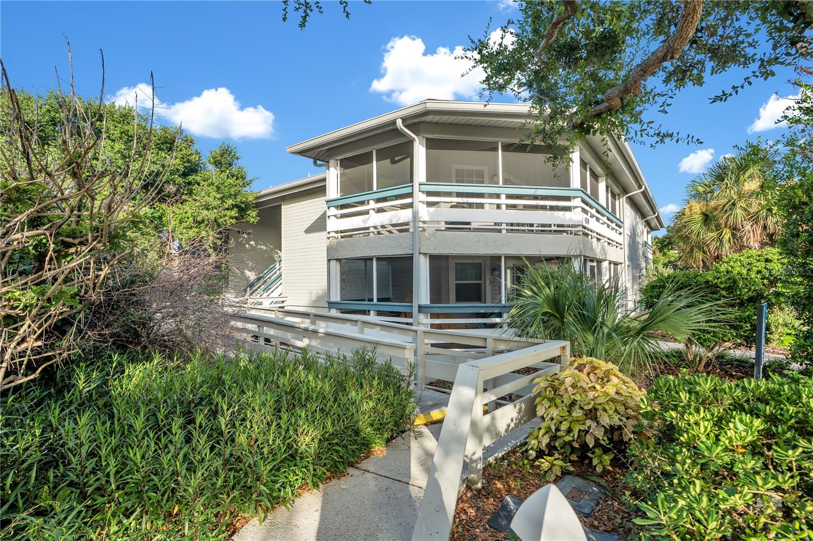 VERANDAS AT SEA WOODS CONDO - Residential