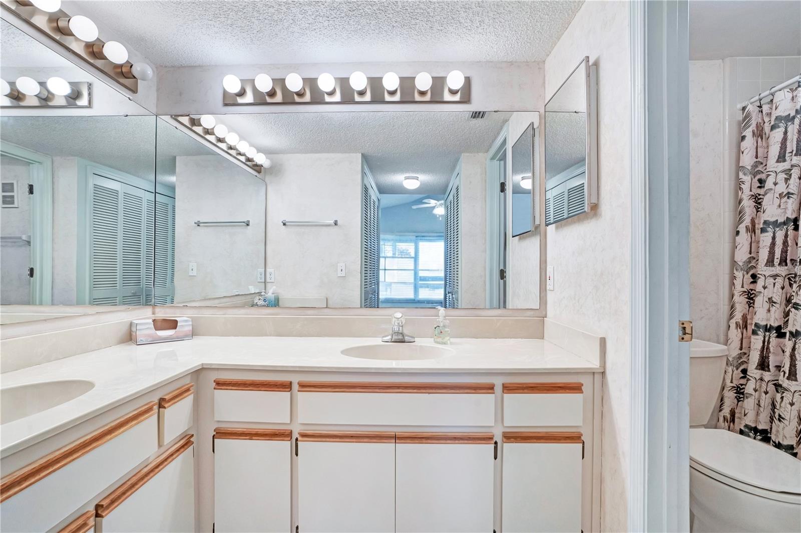 VERANDAS AT SEA WOODS CONDO - Residential