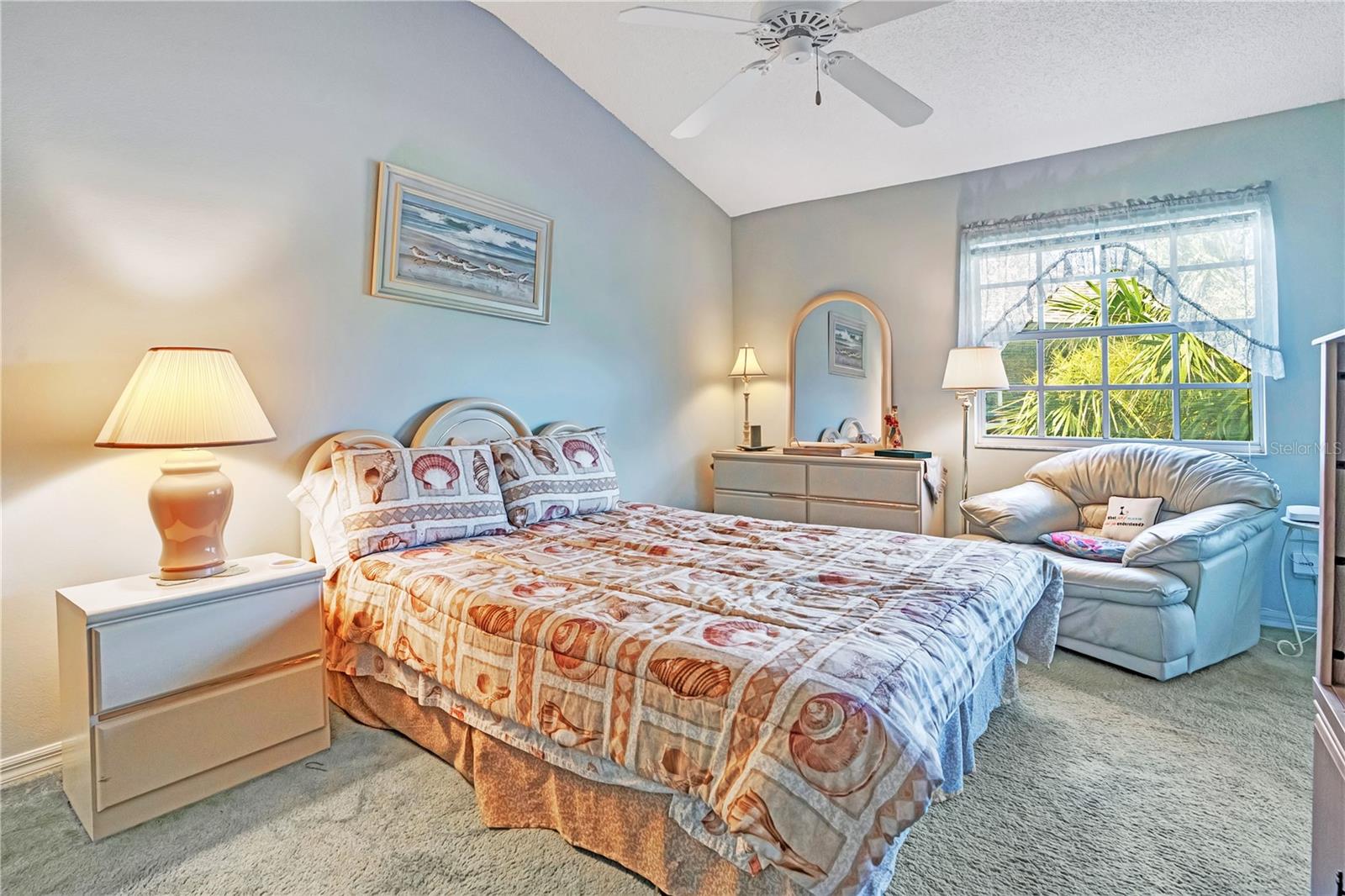 VERANDAS AT SEA WOODS CONDO - Residential