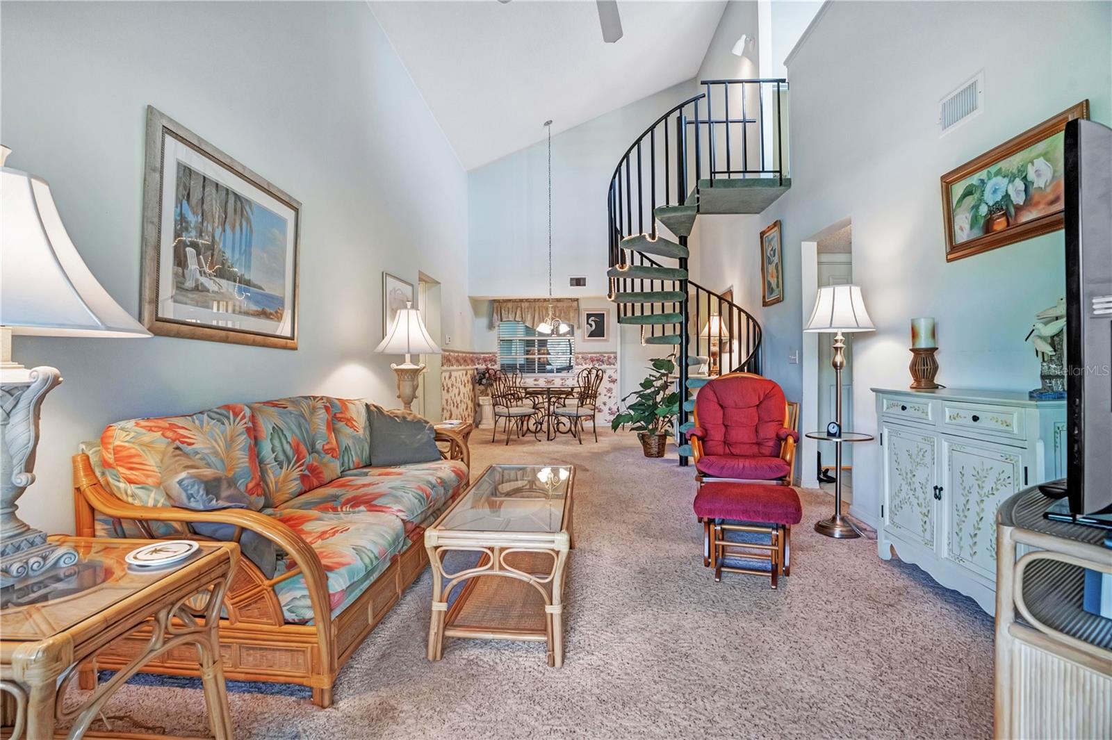 VERANDAS AT SEA WOODS CONDO - Residential