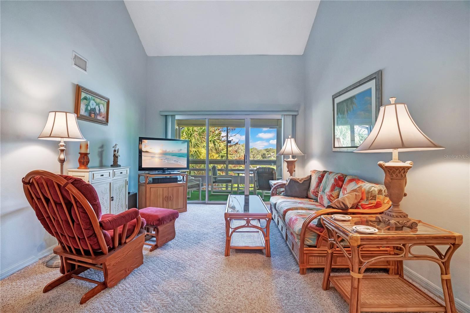 VERANDAS AT SEA WOODS CONDO - Residential