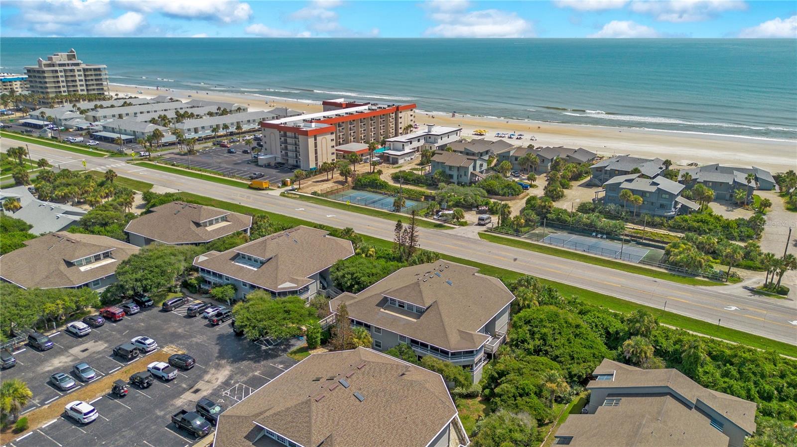 VERANDAS AT SEA WOODS CONDO - Residential
