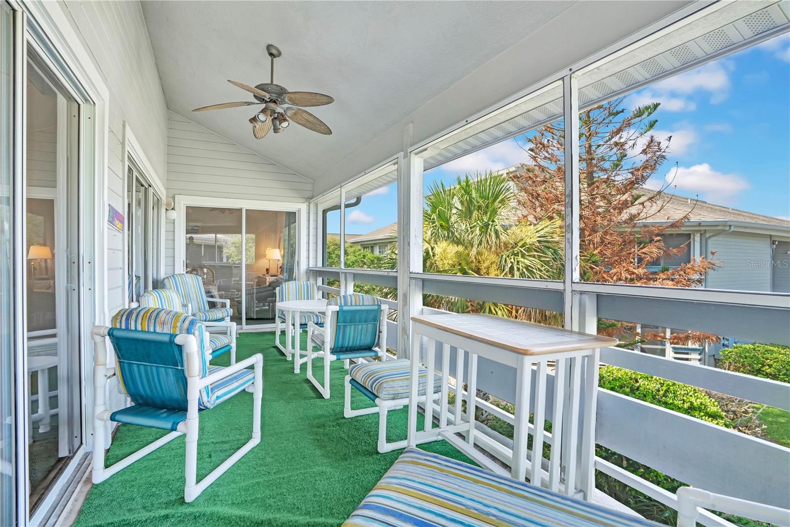 VERANDAS AT SEA WOODS CONDO - Residential