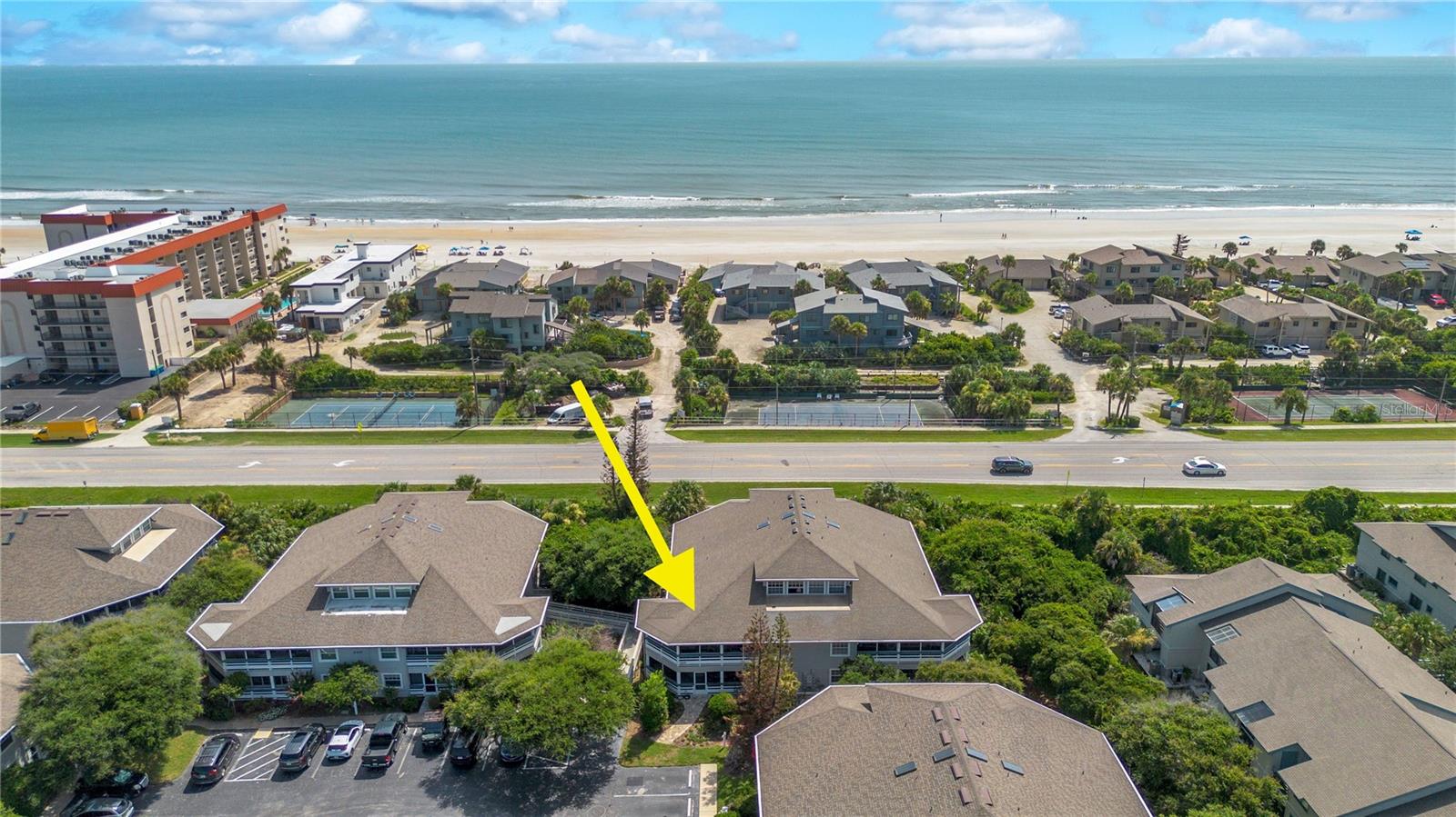 VERANDAS AT SEA WOODS CONDO - Residential