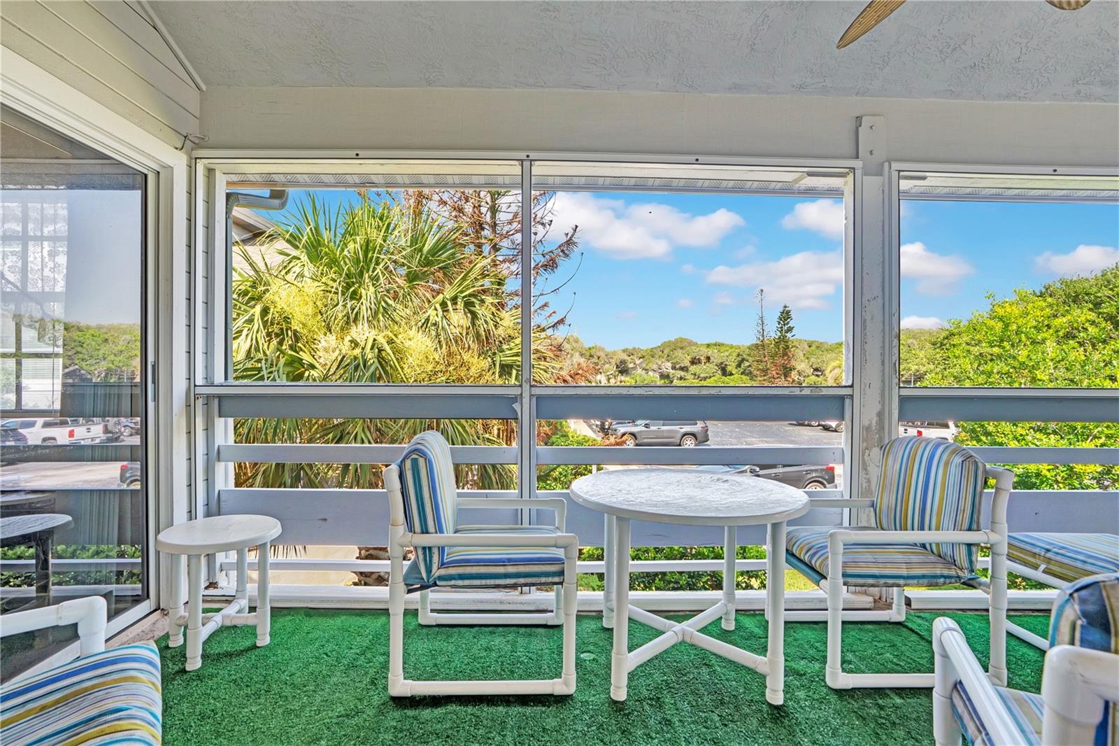 VERANDAS AT SEA WOODS CONDO - Residential