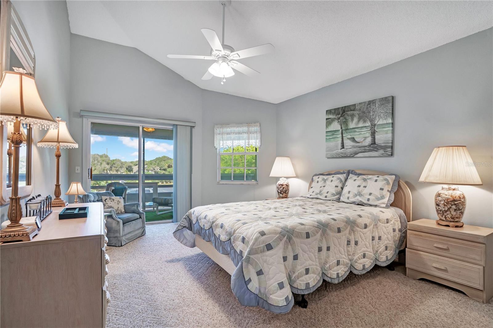 VERANDAS AT SEA WOODS CONDO - Residential