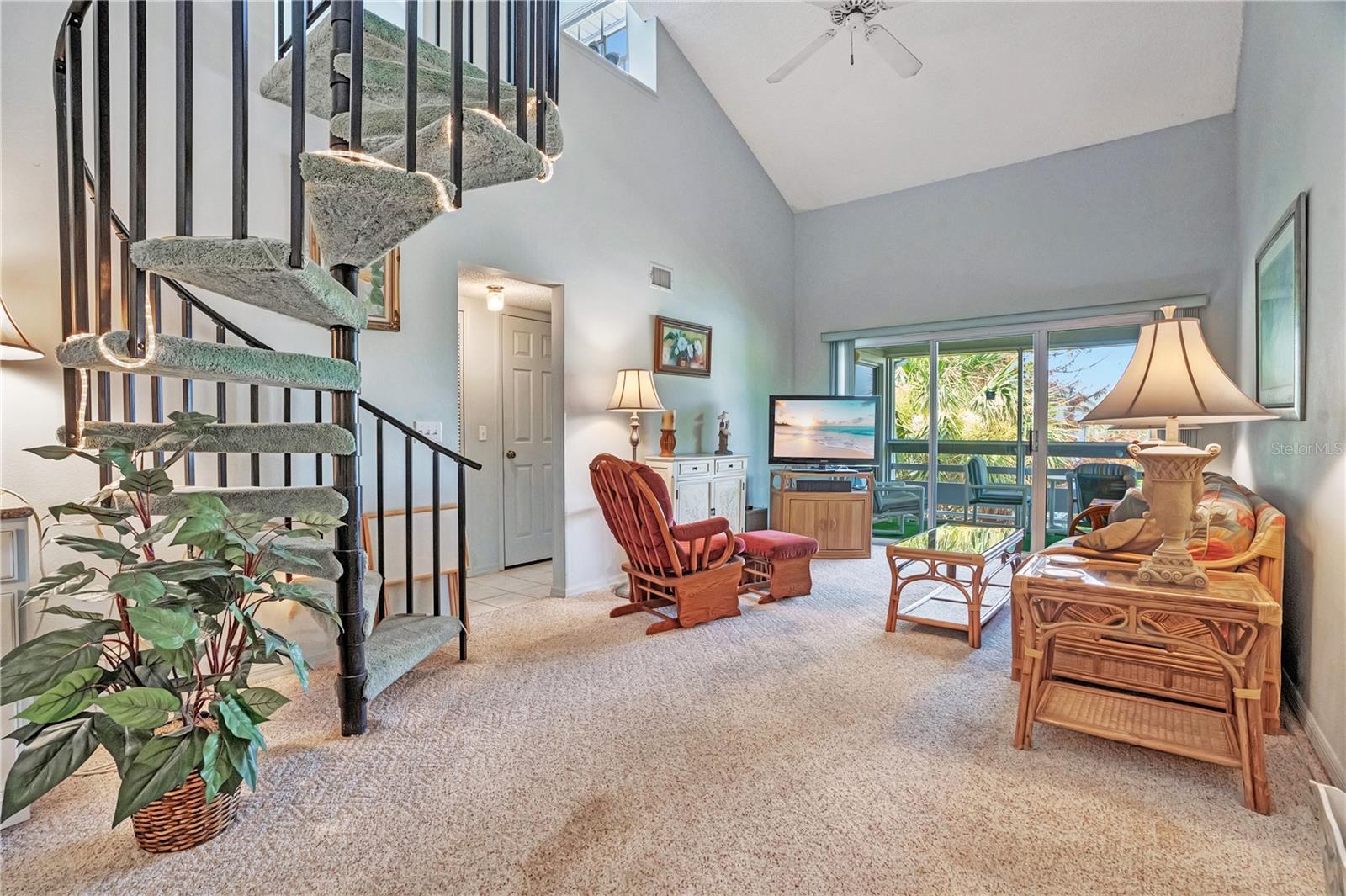 VERANDAS AT SEA WOODS CONDO - Residential