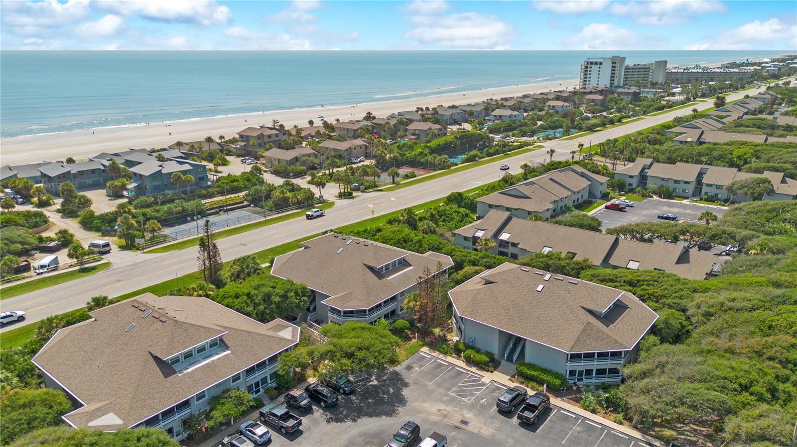 VERANDAS AT SEA WOODS CONDO - Residential