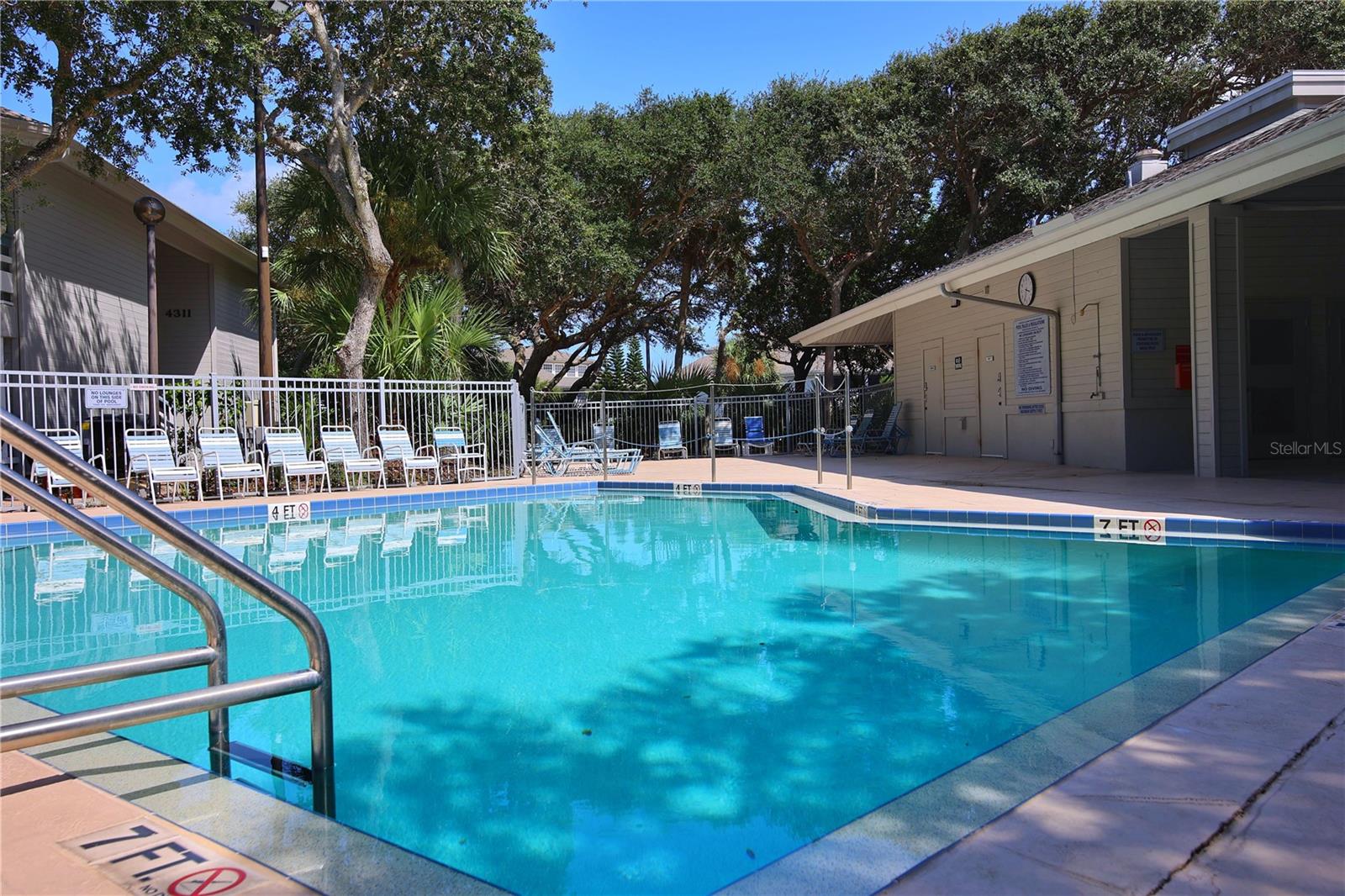 VERANDAS AT SEA WOODS CONDO - Residential