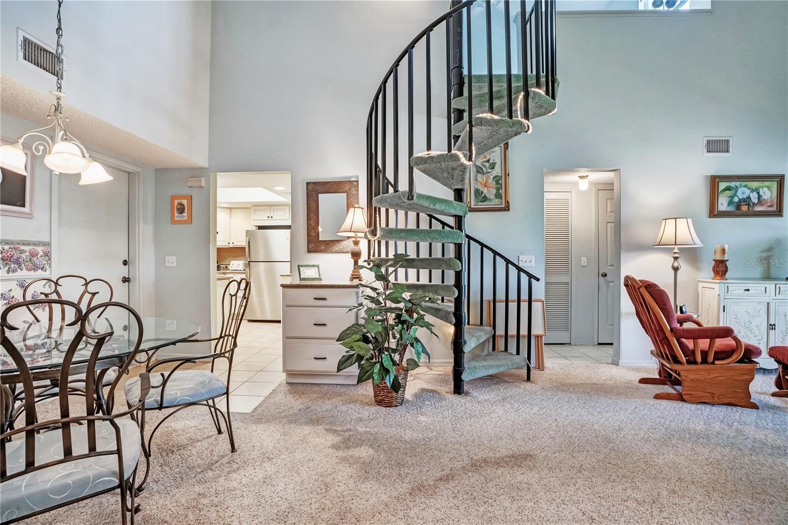 VERANDAS AT SEA WOODS CONDO - Residential