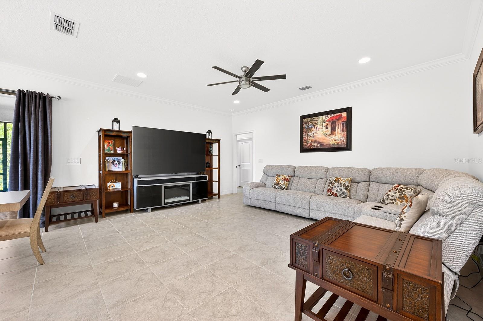 NORTH LAKES OF HARMONY - Residential