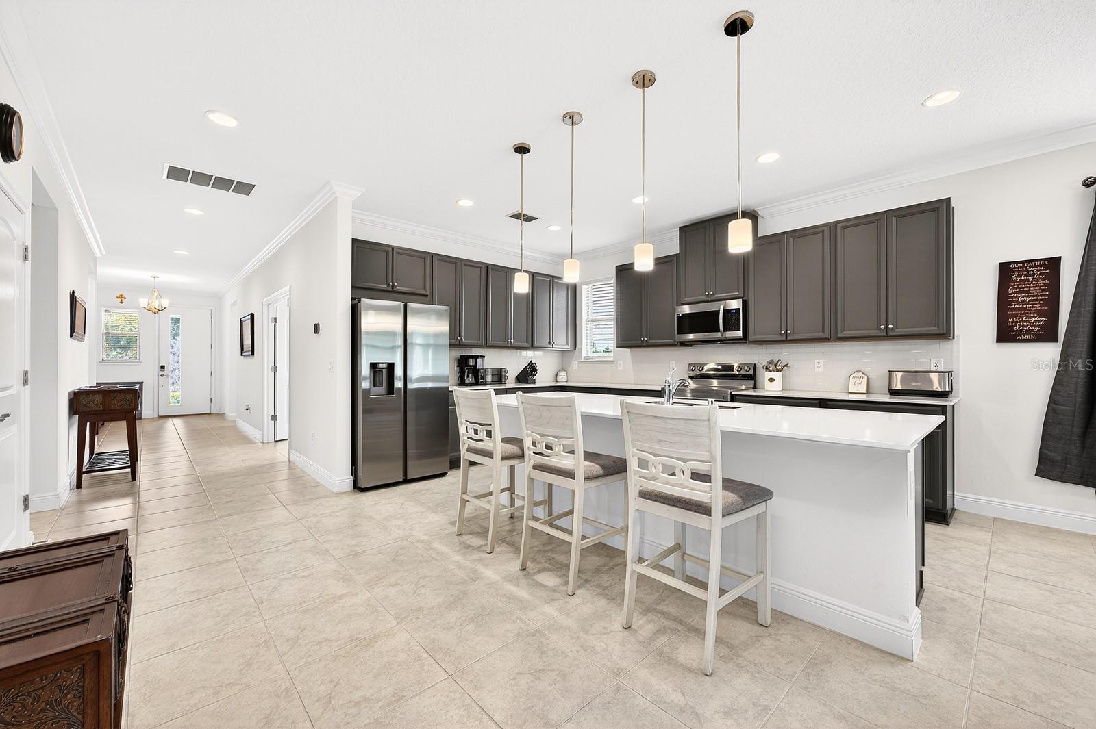 NORTH LAKES OF HARMONY - Residential