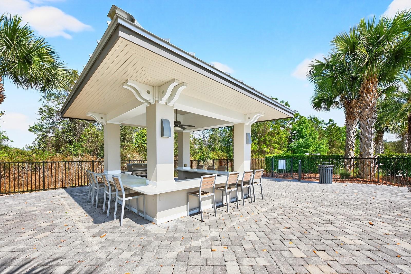 NORTH LAKES OF HARMONY - Residential