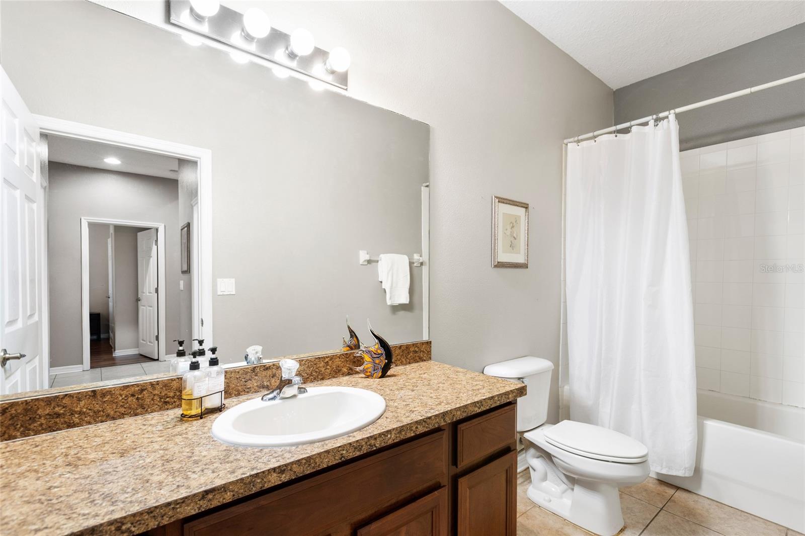 GULFWINDS - Residential