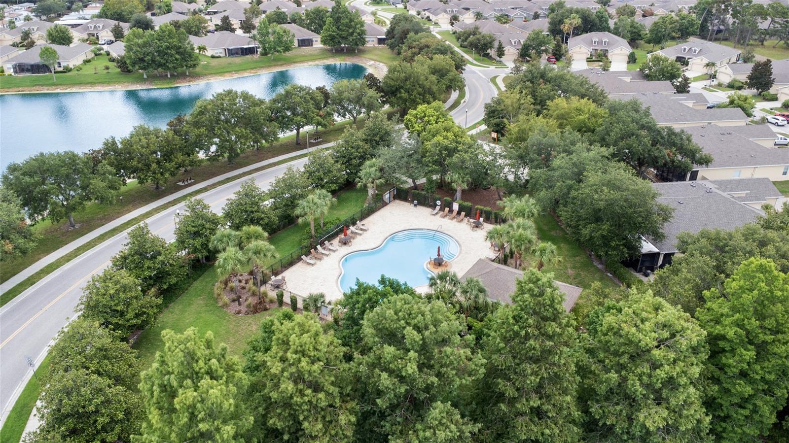 GULFWINDS - Residential